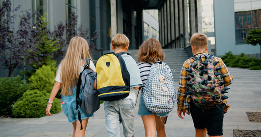 About Us: Making Waves for Good